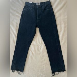 A Gold E Jeans, Never Worn